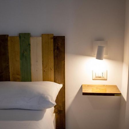 B&B Jonio Roma Luaran gambar