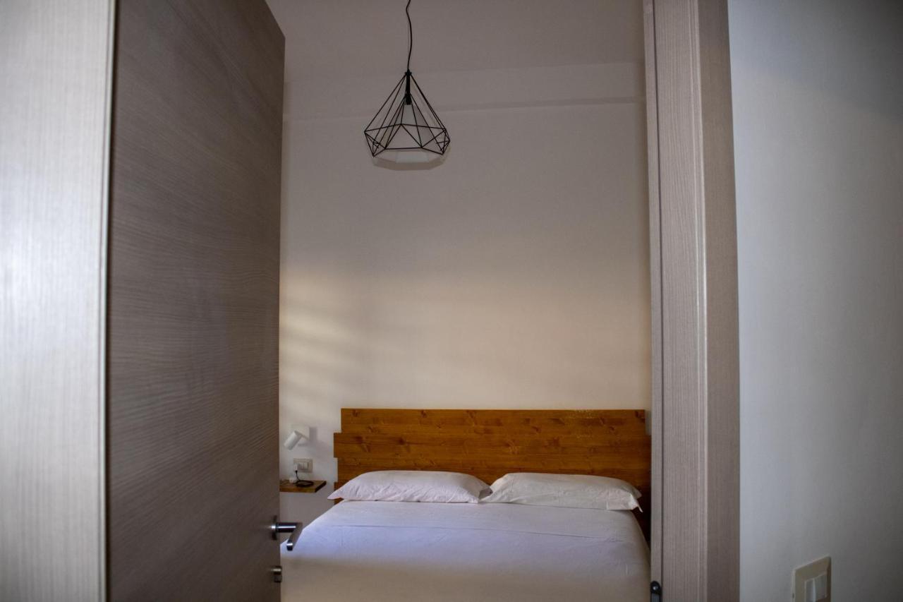 B&B Jonio Roma Luaran gambar