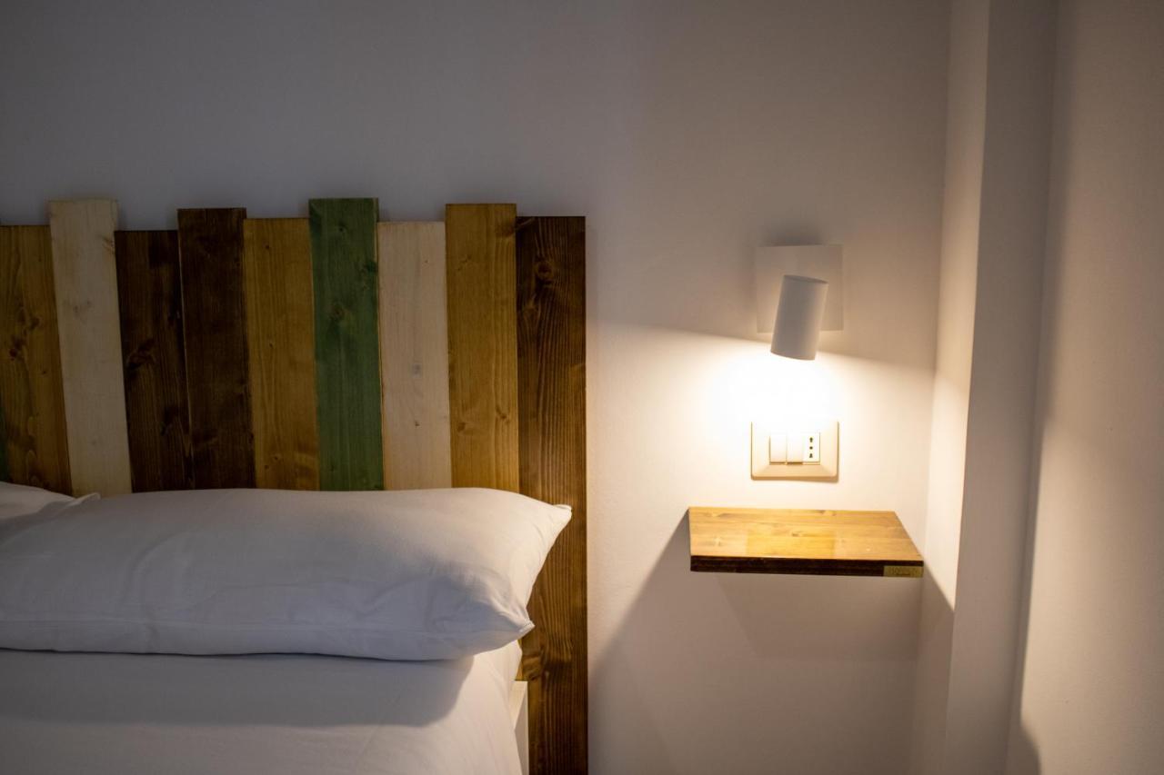 B&B Jonio Roma Luaran gambar