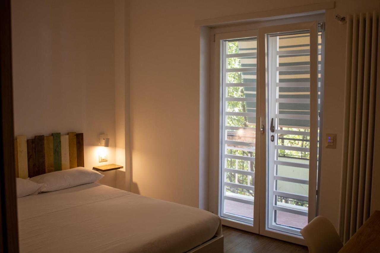 B&B Jonio Roma Luaran gambar