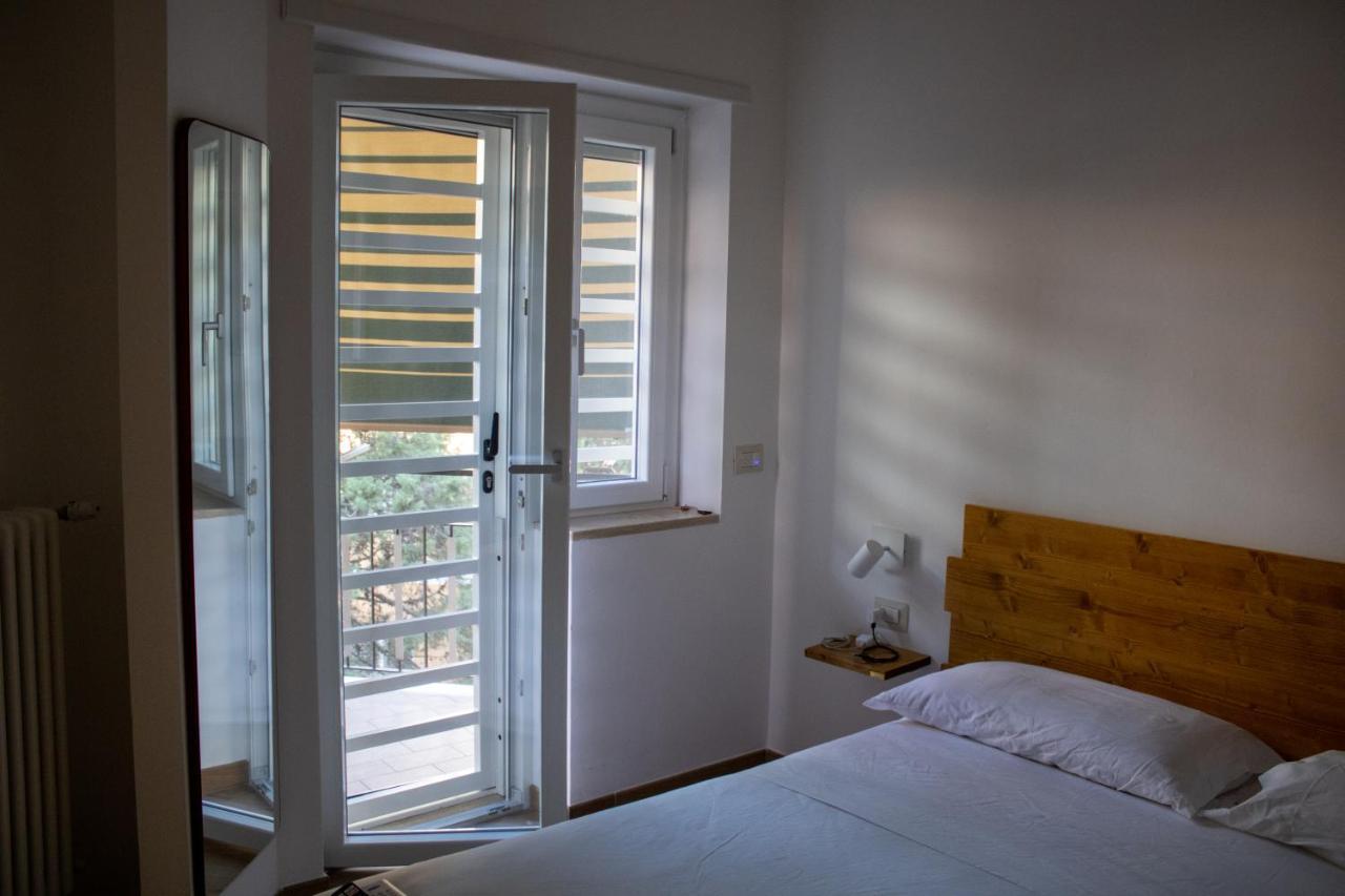 B&B Jonio Roma Luaran gambar