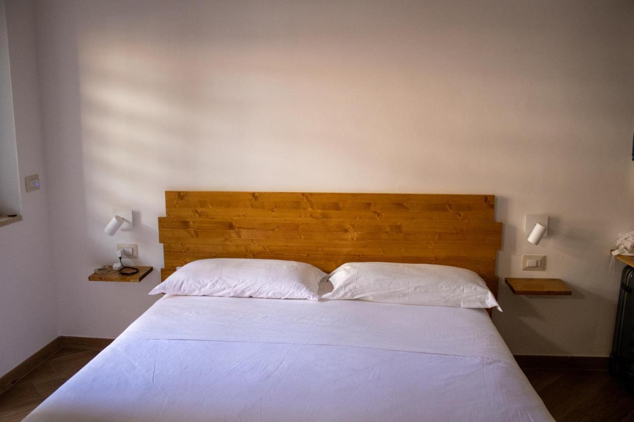 B&B Jonio Roma Luaran gambar