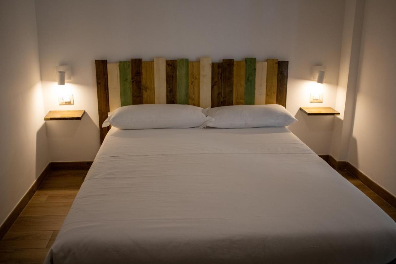 B&B Jonio Roma Luaran gambar