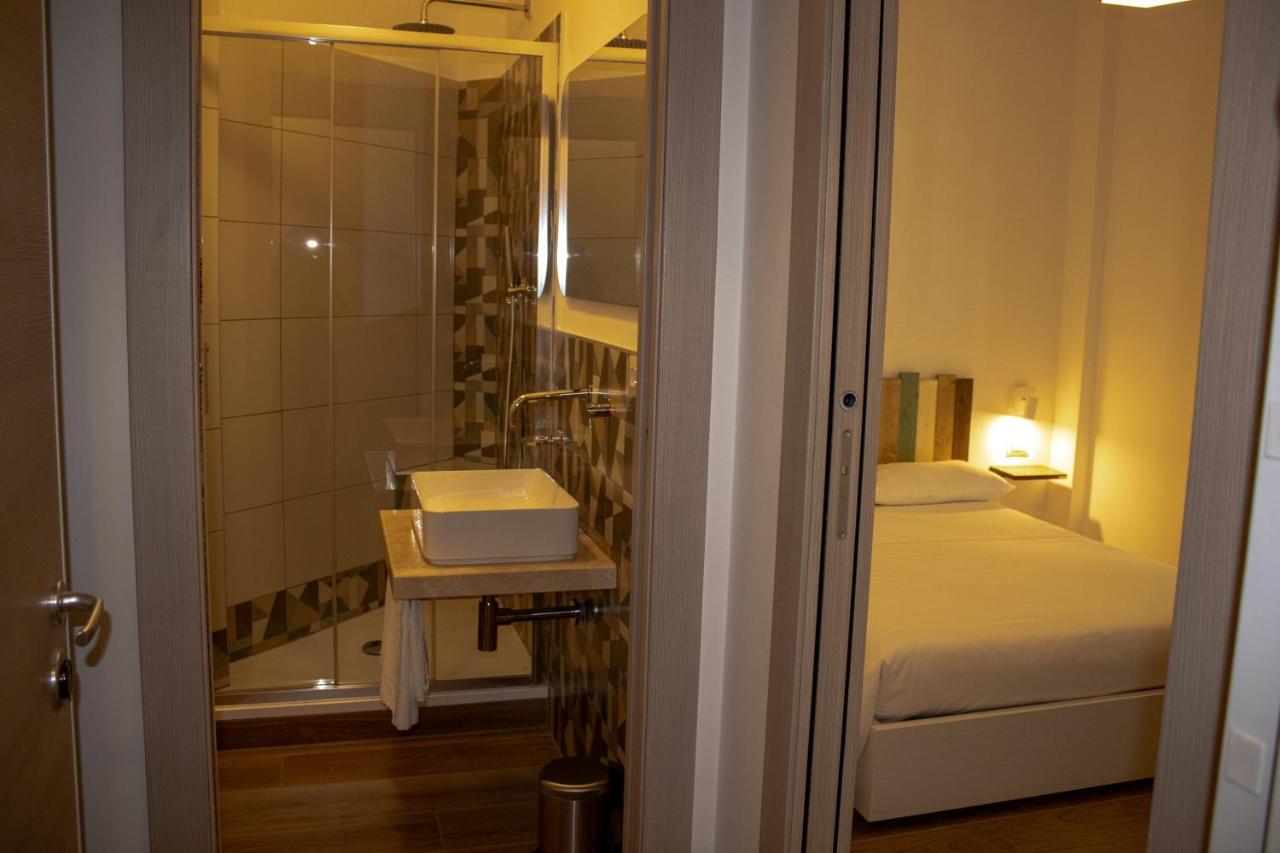 B&B Jonio Roma Luaran gambar
