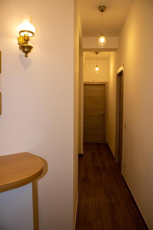 B&B Jonio Roma Luaran gambar