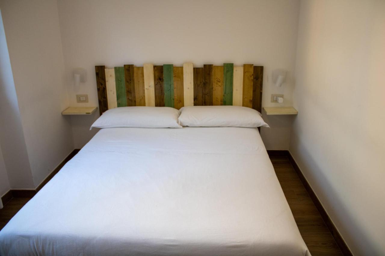 B&B Jonio Roma Luaran gambar