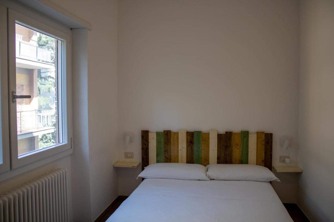B&B Jonio Roma Luaran gambar
