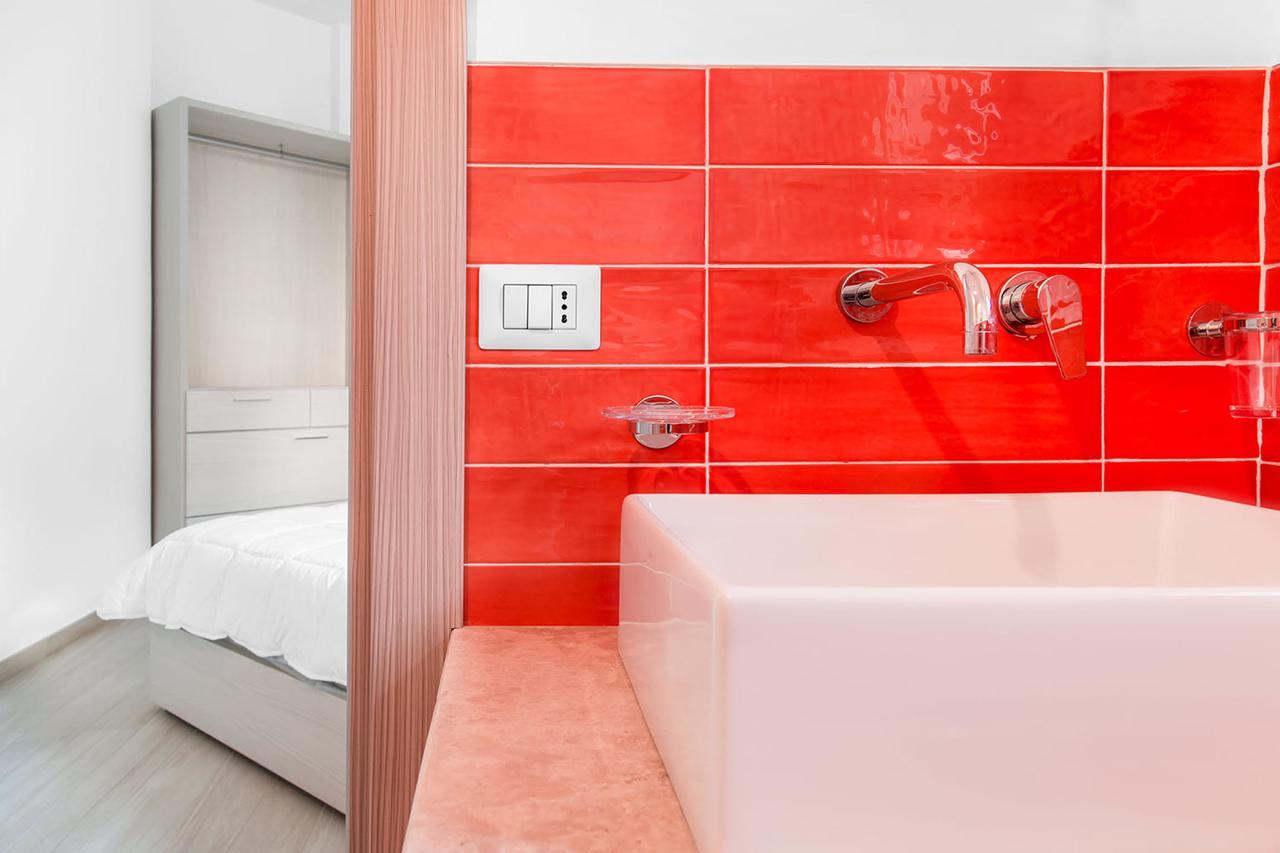 B&B Jonio Roma Luaran gambar