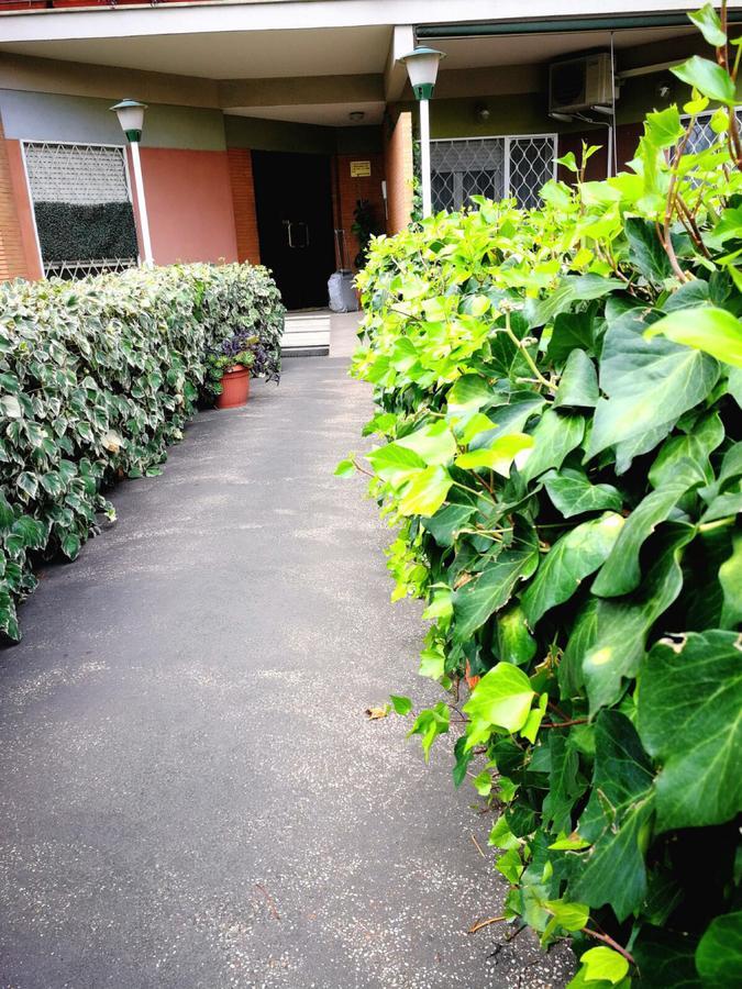 B&B Jonio Roma Luaran gambar